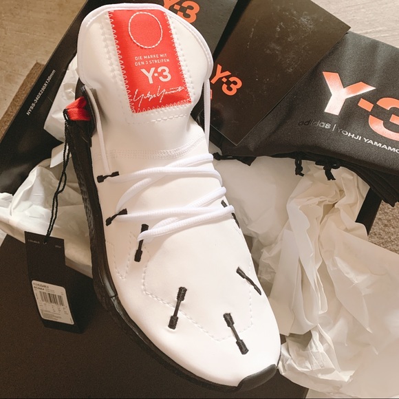 Adidas Y-3 KUSARI II - Picture 6 of 7